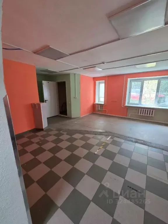 Помещение свободного назначения в Тульская область, Щекино Юбилейная ... - Фото 2