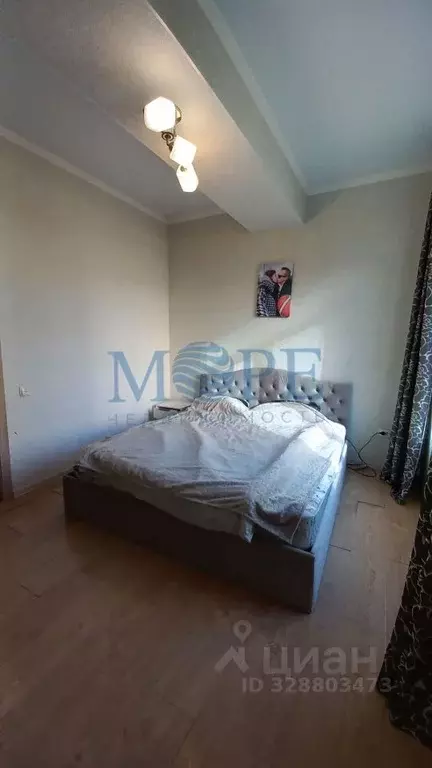 2-к кв. Краснодарский край, Сочи Вишневая ул., 18/2 (57.0 м) - Фото 2