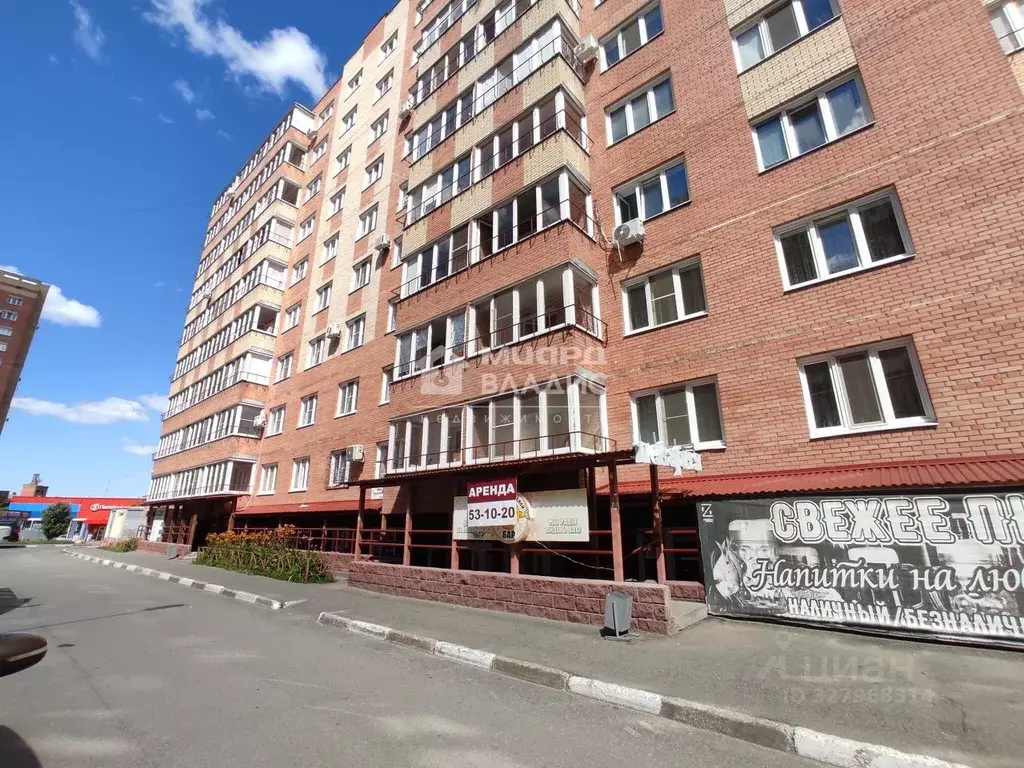 Помещение свободного назначения в Омская область, Омск Пригородная ... - Фото 1