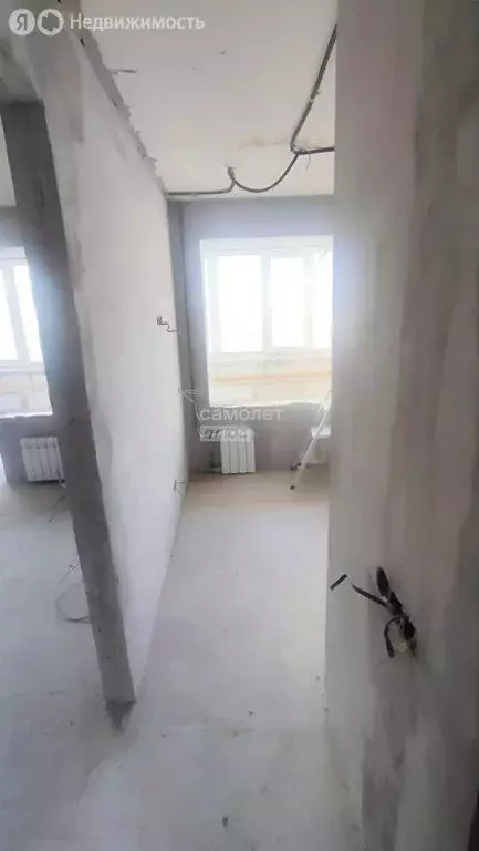 2-комнатная квартира: Москва, Широкая улица, 3к1 (38.3 м) - Фото 2