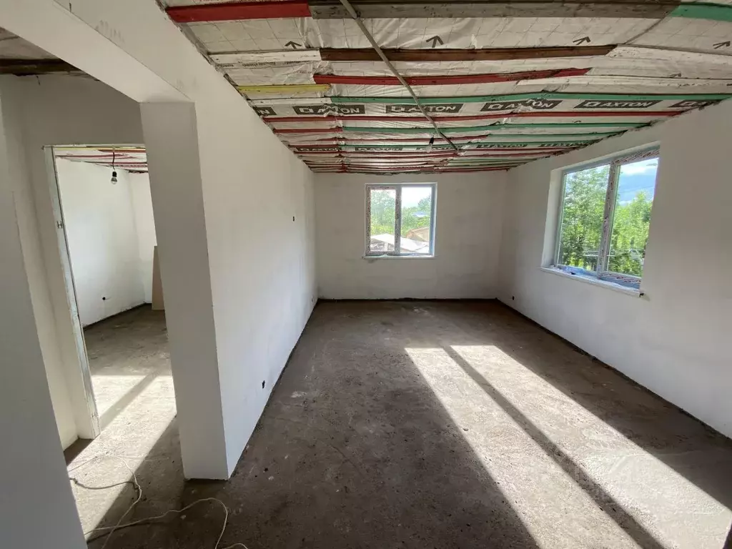 Дом в Башкортостан, Уфа № 39 ОСТ ОАО УМПО КС, 429 (44 м) - Фото 0