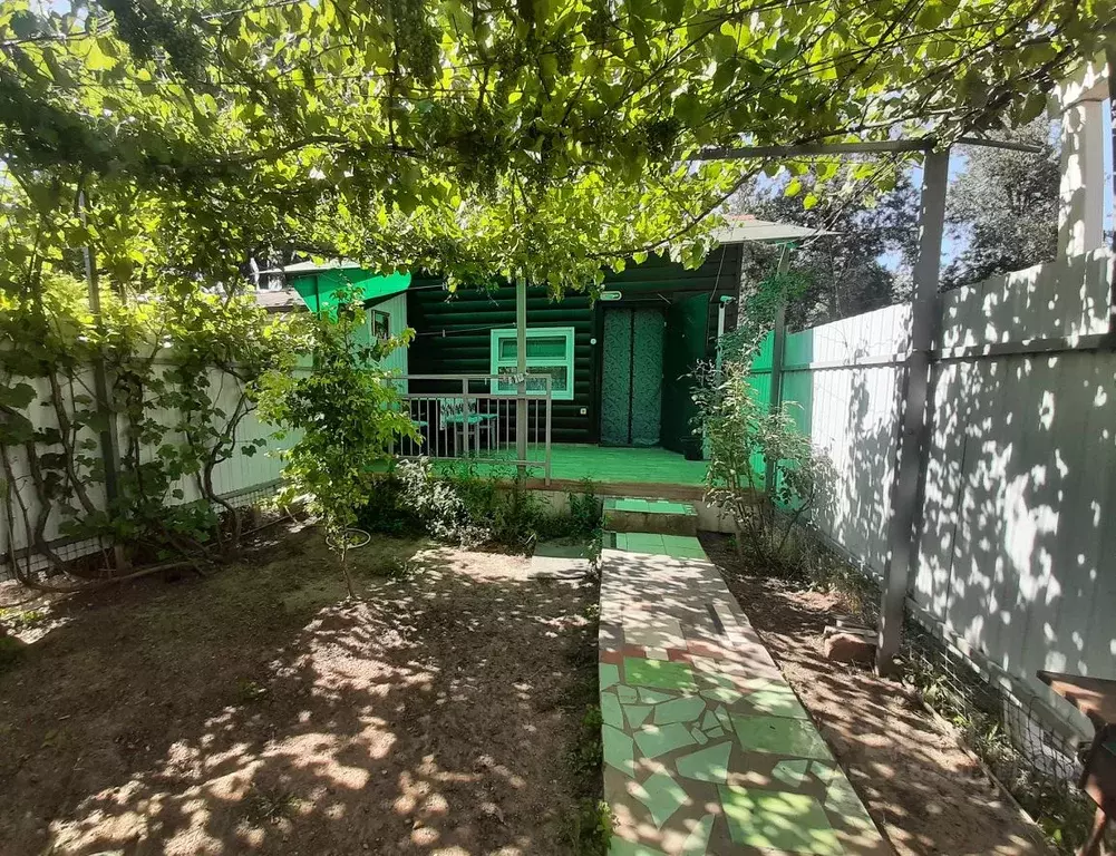 Дом в Краснодарский край, Анапа Северная ул., 90к2 (75 м) - Фото 1