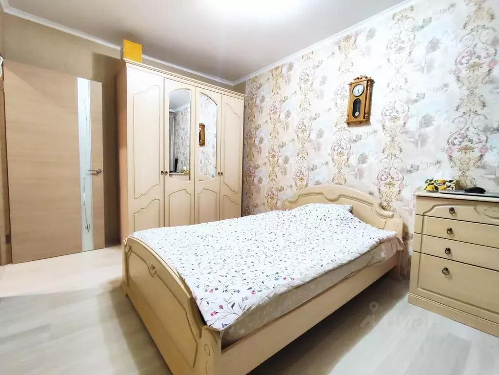 2-к кв. Орловская область, Орел Раздольная ул., 26 (50.9 м) - Фото 2