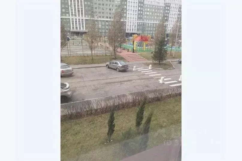 1-к кв. Рязанская область, Рязань Олимпийский городок мкр, 1 (45.0 м) - Фото 0
