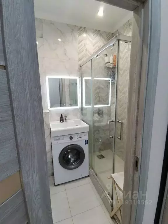 1-к кв. Ростовская область, Ростов-на-Дону ул. Пановой, 30к3 (39.0 м) - Фото 0