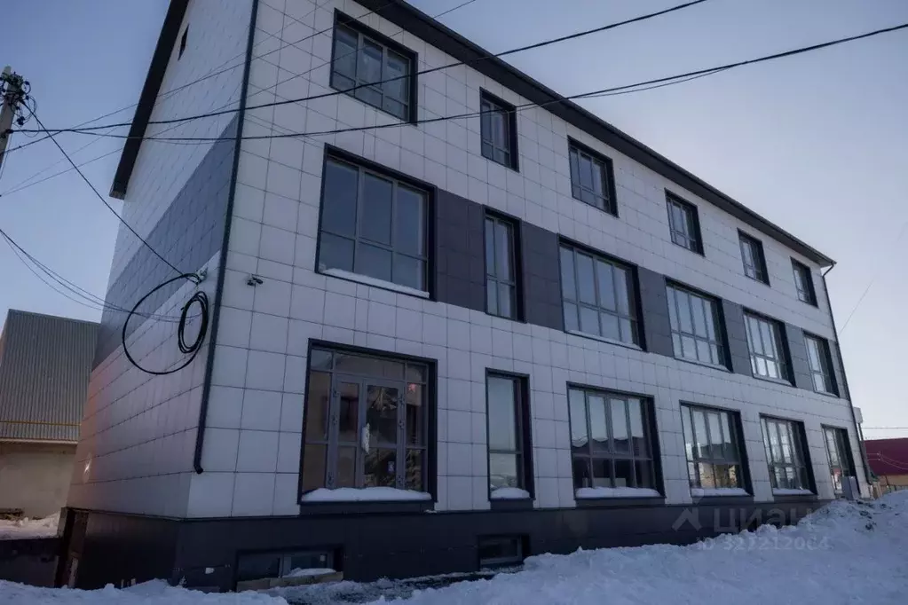 Помещение свободного назначения в Оренбургская область, Оренбург ... - Фото 1