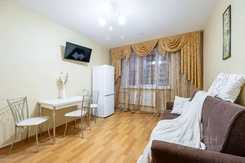 1-к кв. Санкт-Петербург пос. Парголово, Заречная ул., 45к1 (38.0 м) - Фото 2