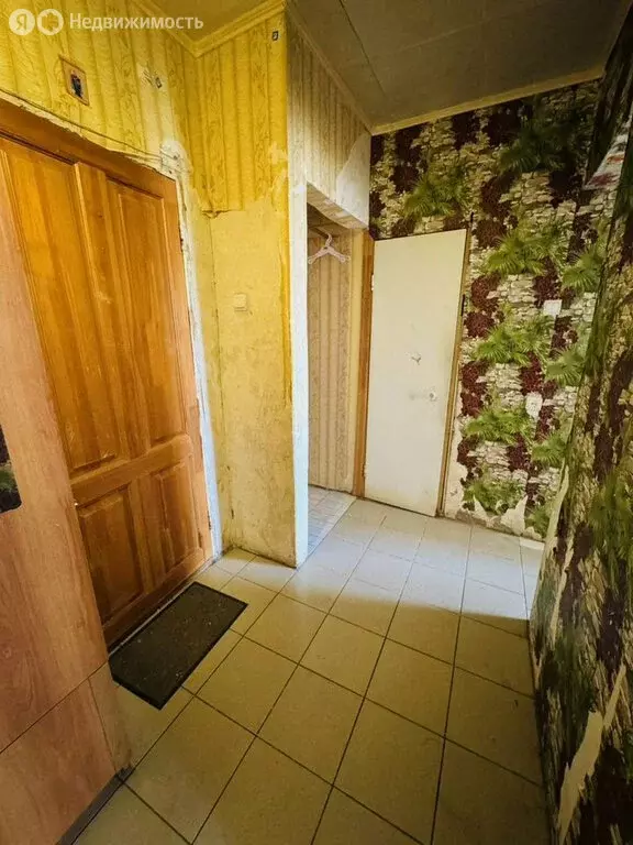 1-комнатная квартира: Уфа, бульвар Хадии Давлетшиной, 18 (38 м) - Фото 1