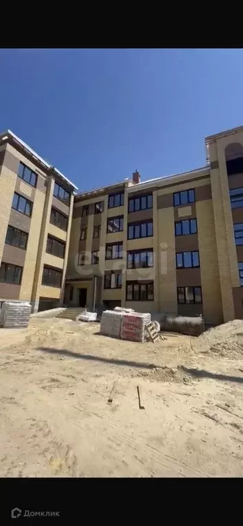 Продаётся 1-к квартира, 42 м - Фото 0