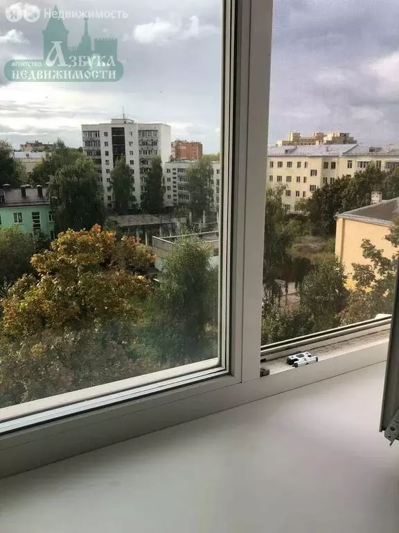 1к в 4-комнатной квартире ( м) - Фото 0
