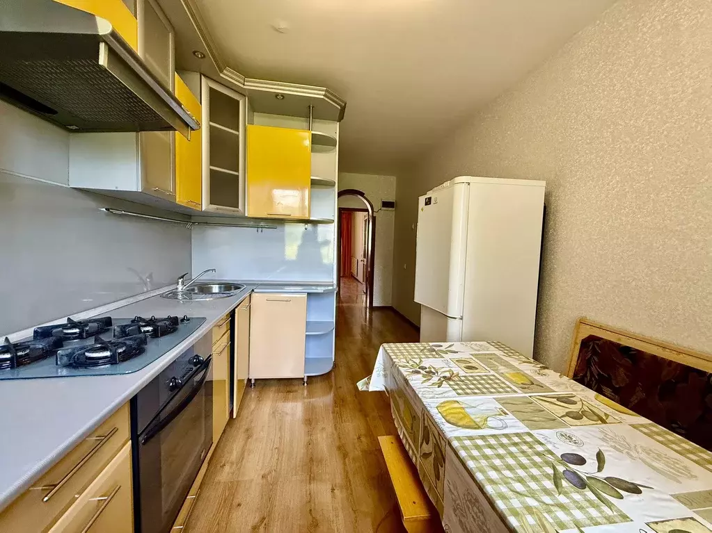 Продаётся 2-к квартира, 54 м - Фото 1