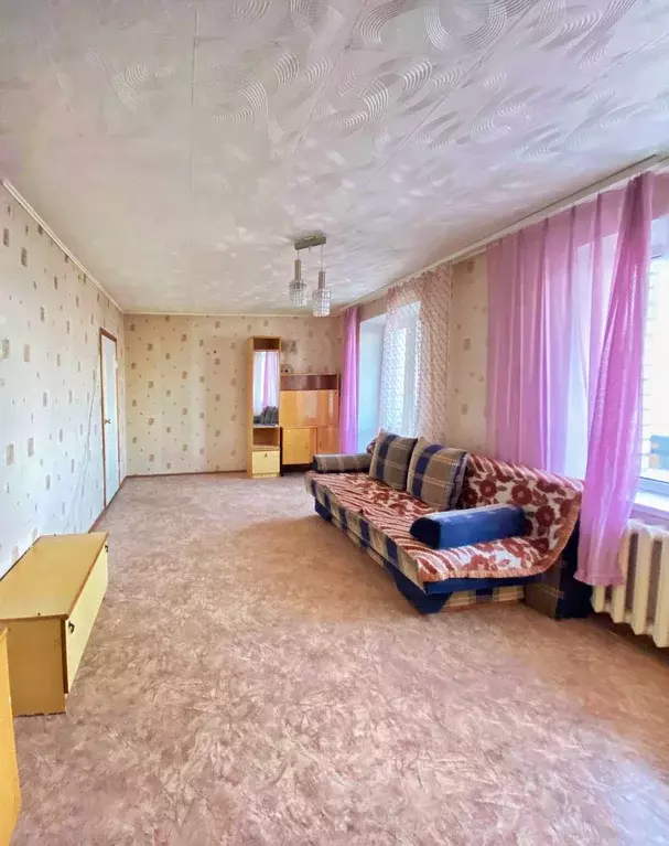 Продаётся 1-к квартира, 37.4 м - Фото 0