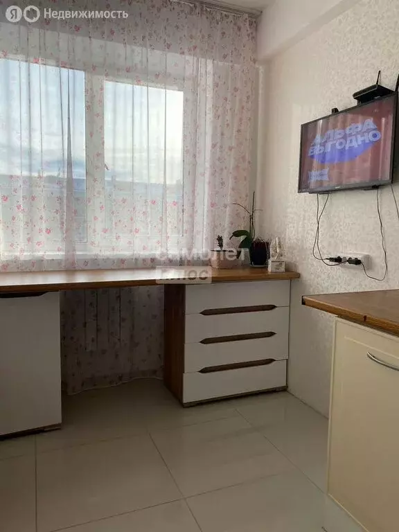 1-комнатная квартира: Иркутск, Дальневосточная улица, 128 (41 м) - Фото 2