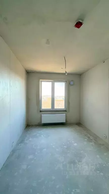 Студия Санкт-Петербург Коломяжский просп., 4 (26.5 м) - Фото 1