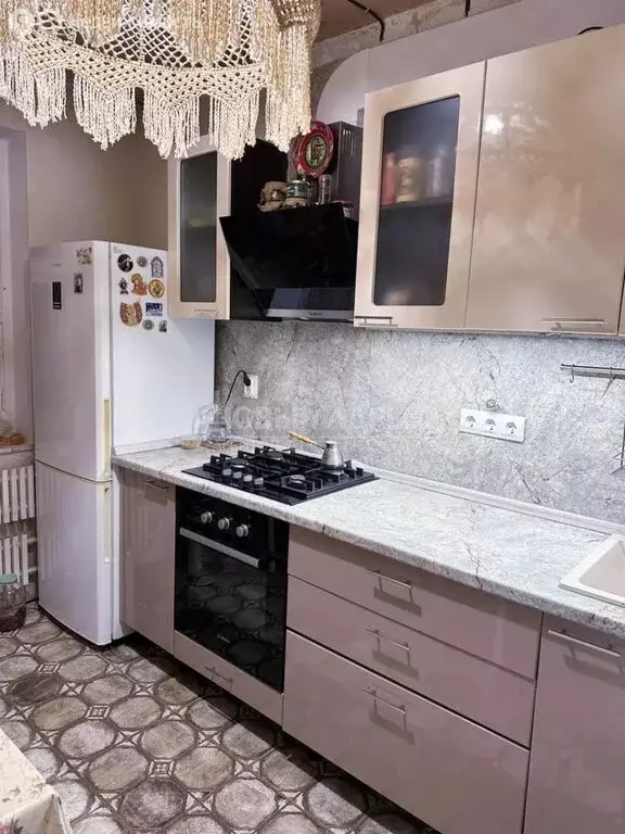 3-комнатная квартира: Калуга, Майская улица, 36 (86.5 м) - Фото 2