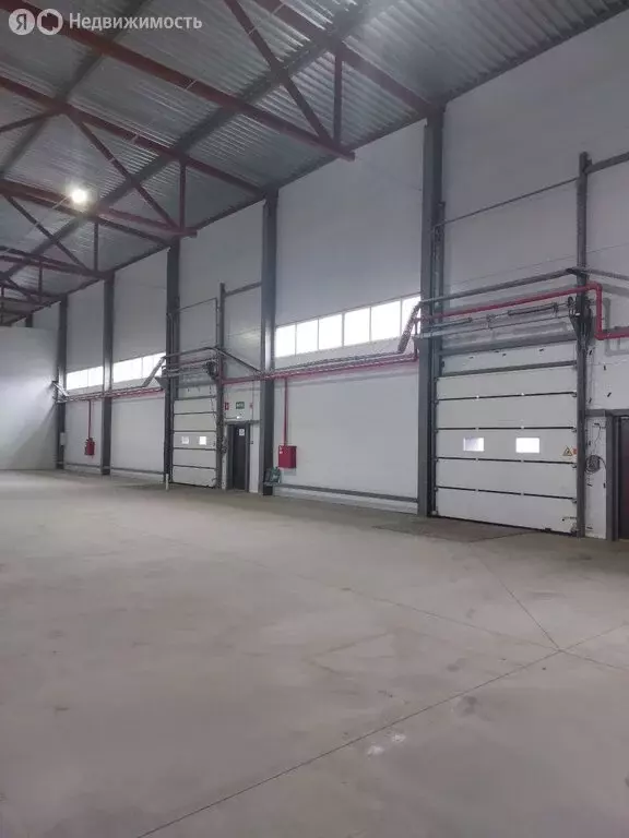 Склад (3500 м) - Фото 1