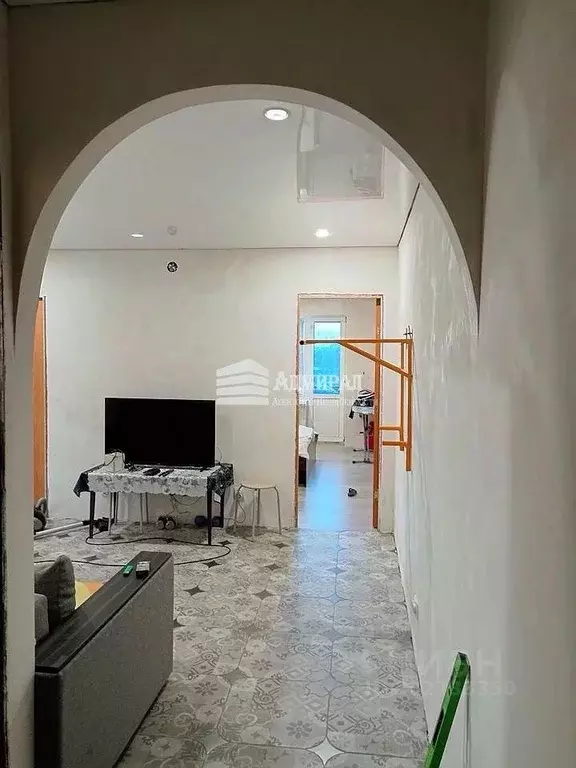 3-к кв. Ростовская область, Ростов-на-Дону пос. Орджоникидзе, ул. ... - Фото 2