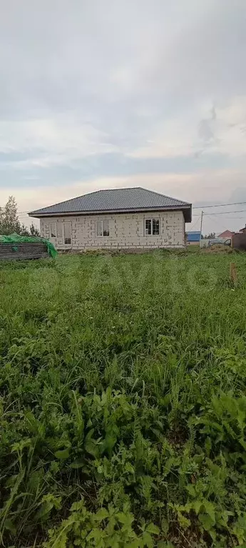 Дом 119 м на участке 11 сот. - Фото 0