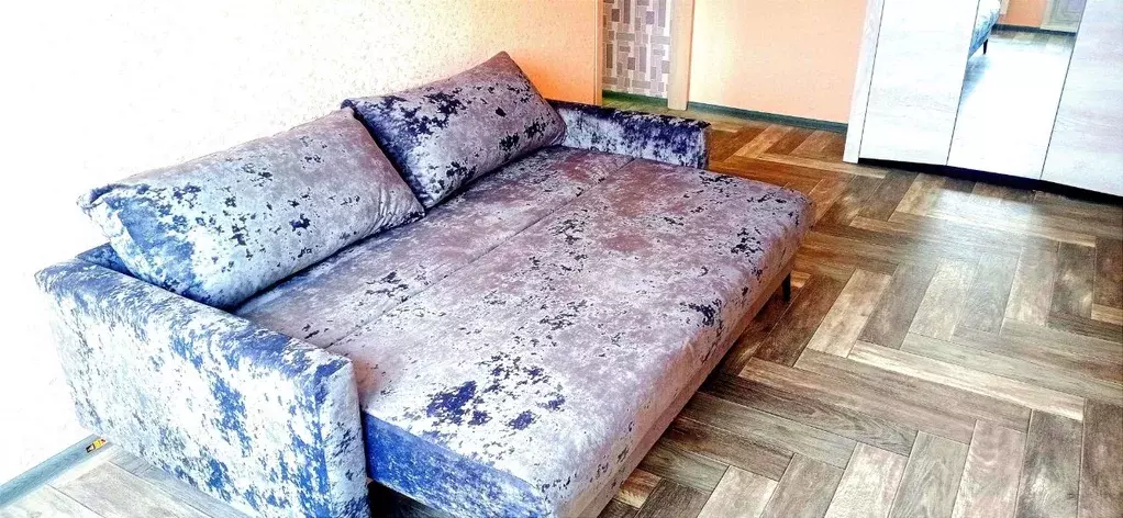 3-к кв. Иркутская область, Иркутск ул. Ржанова, 27 (60.0 м) - Фото 2