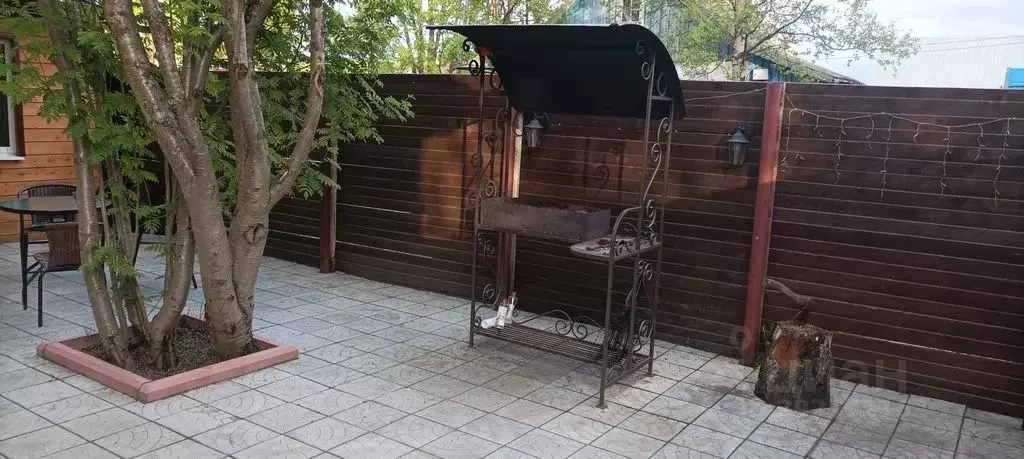 Дом в Мурманская область, Кольский район, Ура-Губа с/пос, с. Ура-Губа ... - Фото 2