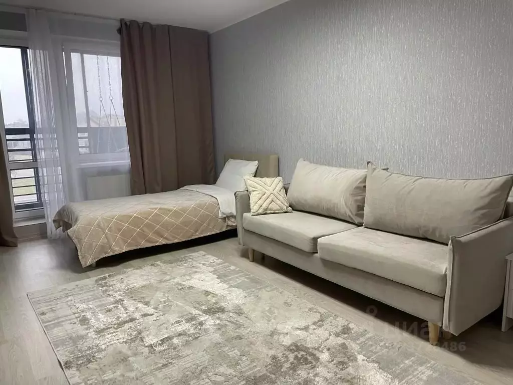 2-к кв. Тверская область, Конаковский муниципальный округ, д. Мокшино ... - Фото 2