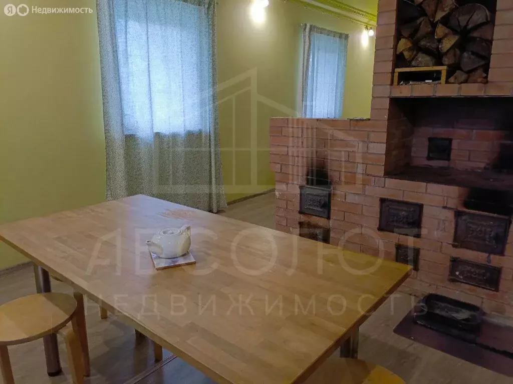 Дом в Сергиево-Посадский городской округ, село Титовское (59 м) - Фото 1