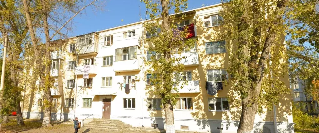 Помещение свободного назначения в Ставропольский край, Георгиевск ул. ... - Фото 1