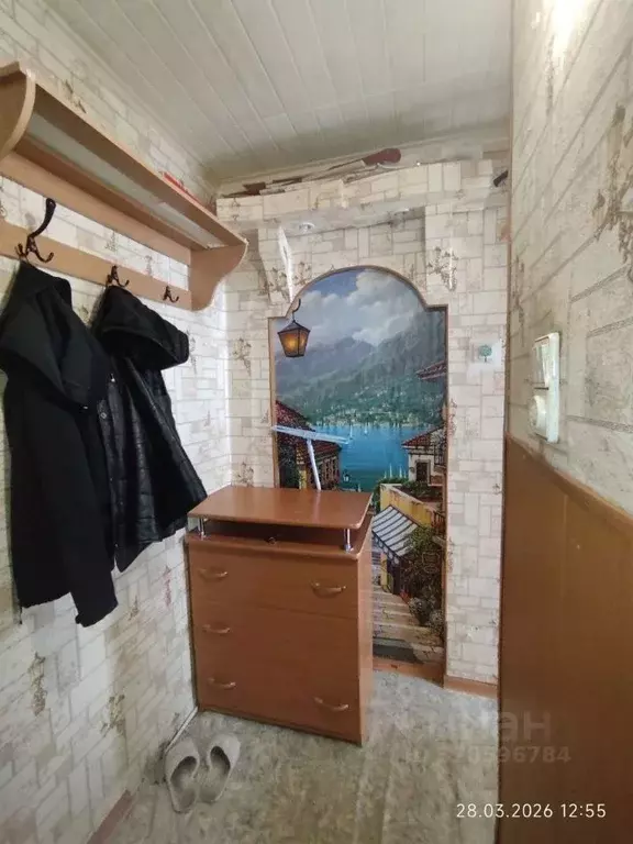 1-к кв. Красноярский край, Красноярск Медицинский пер., 15 (31.0 м) - Фото 1