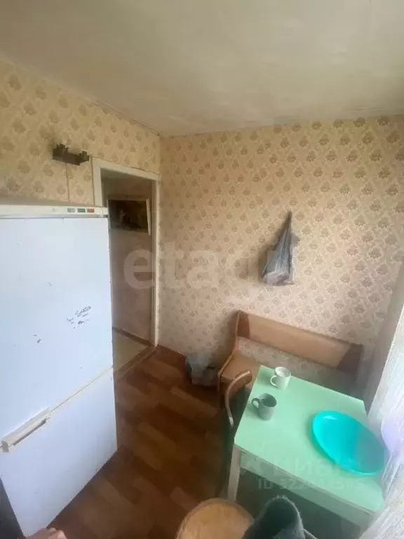 2-к кв. Владимирская область, Ковров Московская ул., 3 (37.1 м) - Фото 1