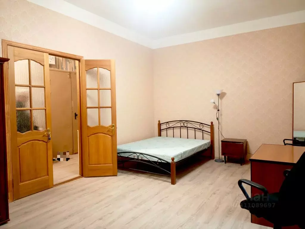 1-к кв. Санкт-Петербург Невский просп., 106 (52.0 м) - Фото 0