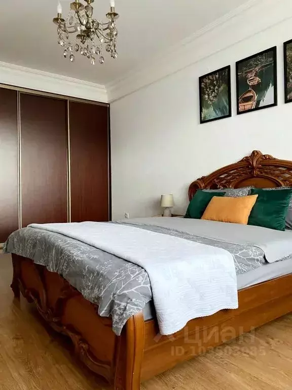 1-к кв. Дагестан, Каспийск просп. Акулиничева, 15 (48.0 м) - Фото 1
