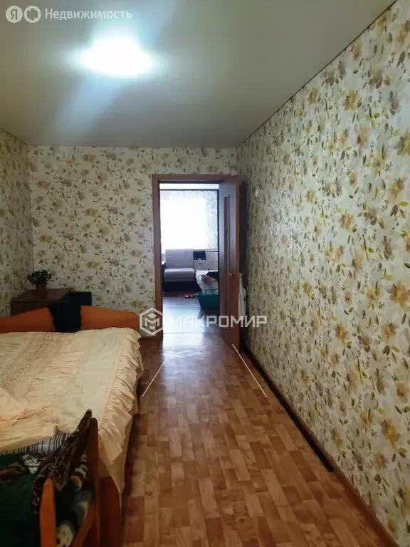 2-комнатная квартира: Губаха, Октябрьский проспект, 11А (46.3 м) - Фото 2