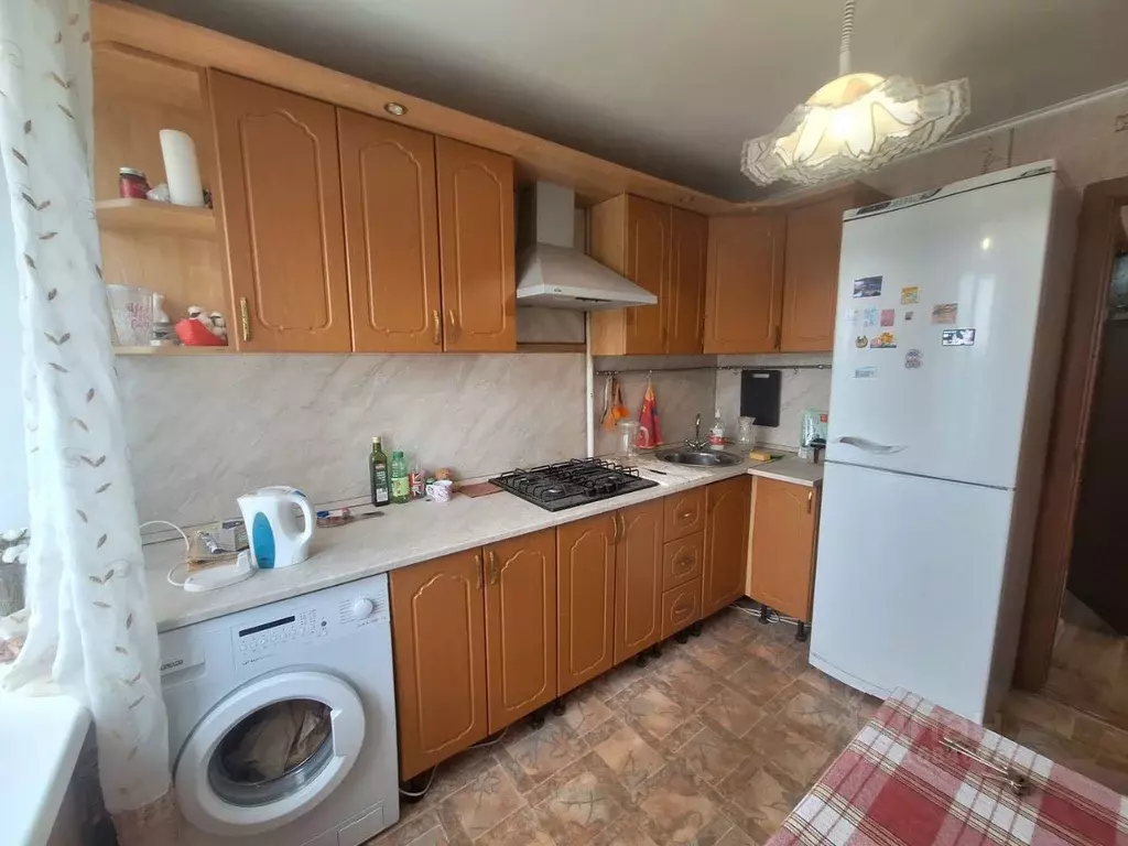 2-к кв. Смоленская область, Смоленск ул. Кирова, 49 (48.0 м) - Фото 0