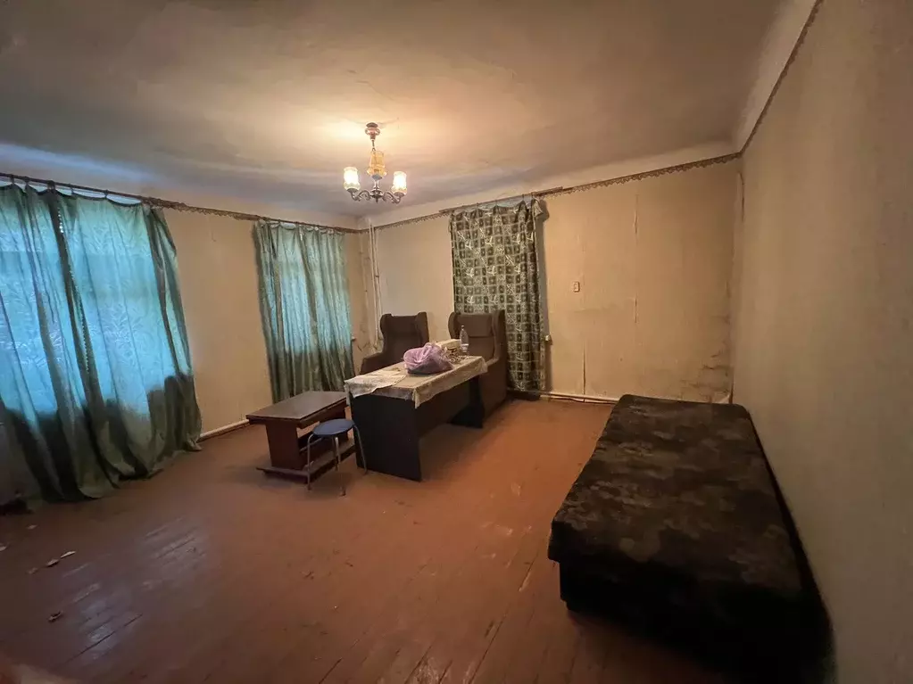 Продаётся 1-к квартира, 30.5 м - Фото 0