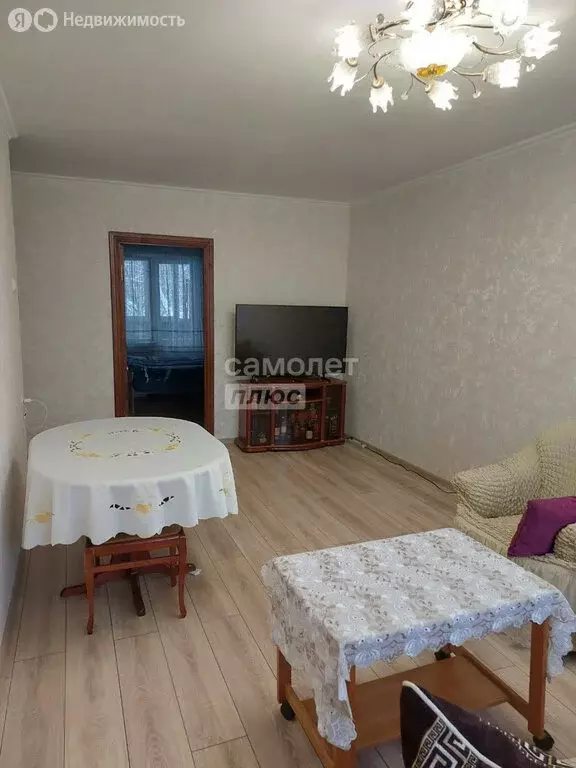 3-комнатная квартира: Москва, Карельский бульвар, 8к2 (59.8 м) - Фото 1