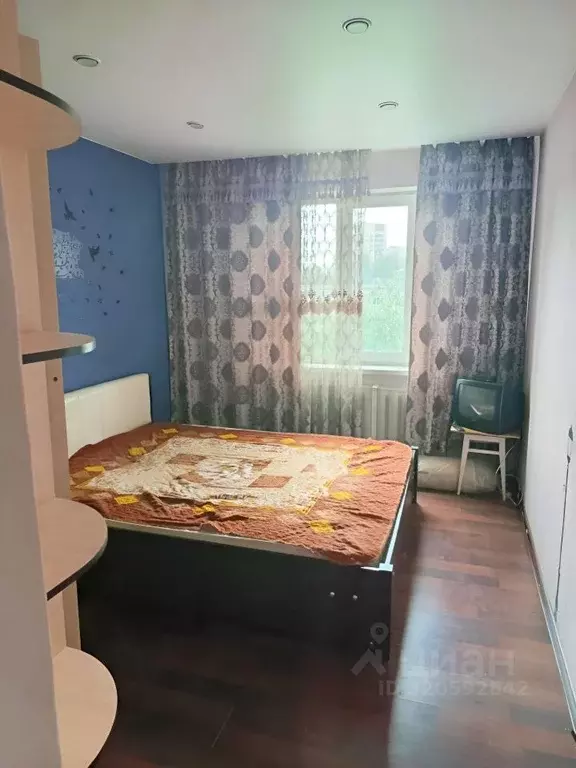 Комната Свердловская область, Екатеринбург ул. Сулимова, 39 (10.0 м) - Фото 1