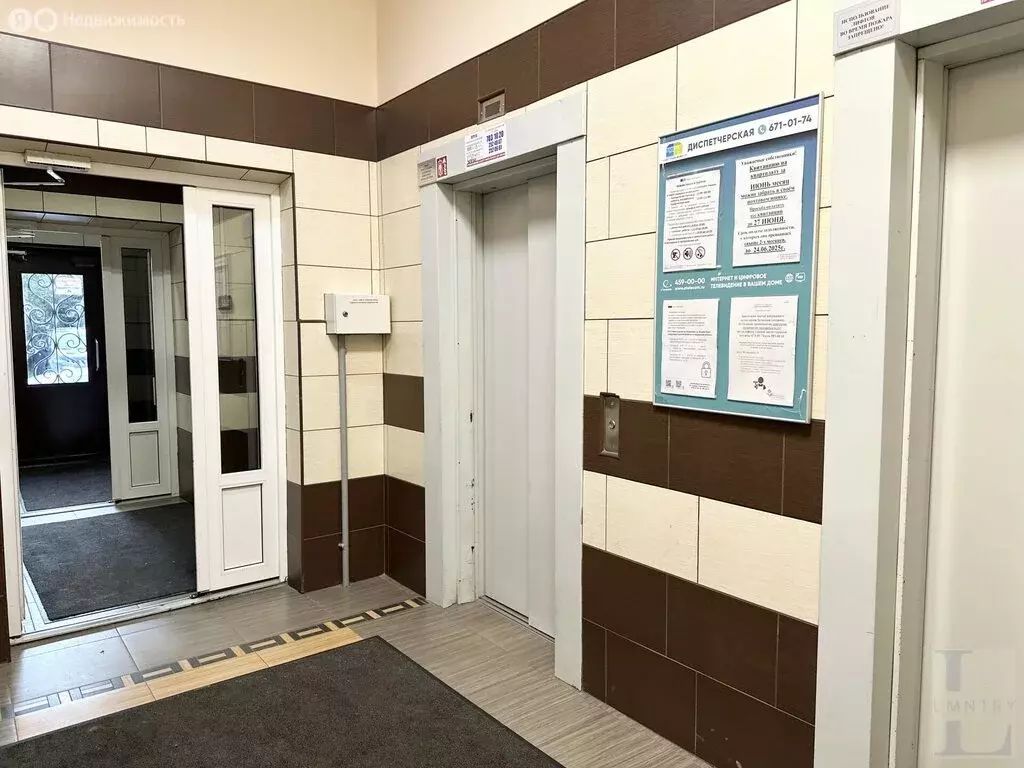 3-комнатная квартира: Санкт-Петербург, проспект Королёва, 65 (77.3 м) - Фото 0