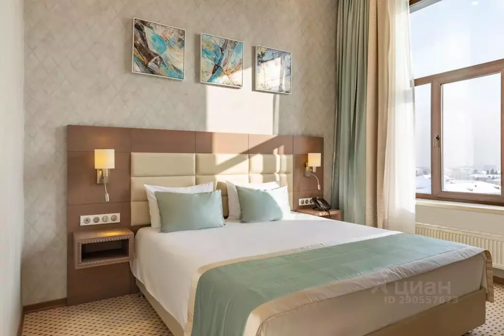 Комната Тыва, Кызыл ул. Чульдума, 2 (50.0 м) - Фото 2