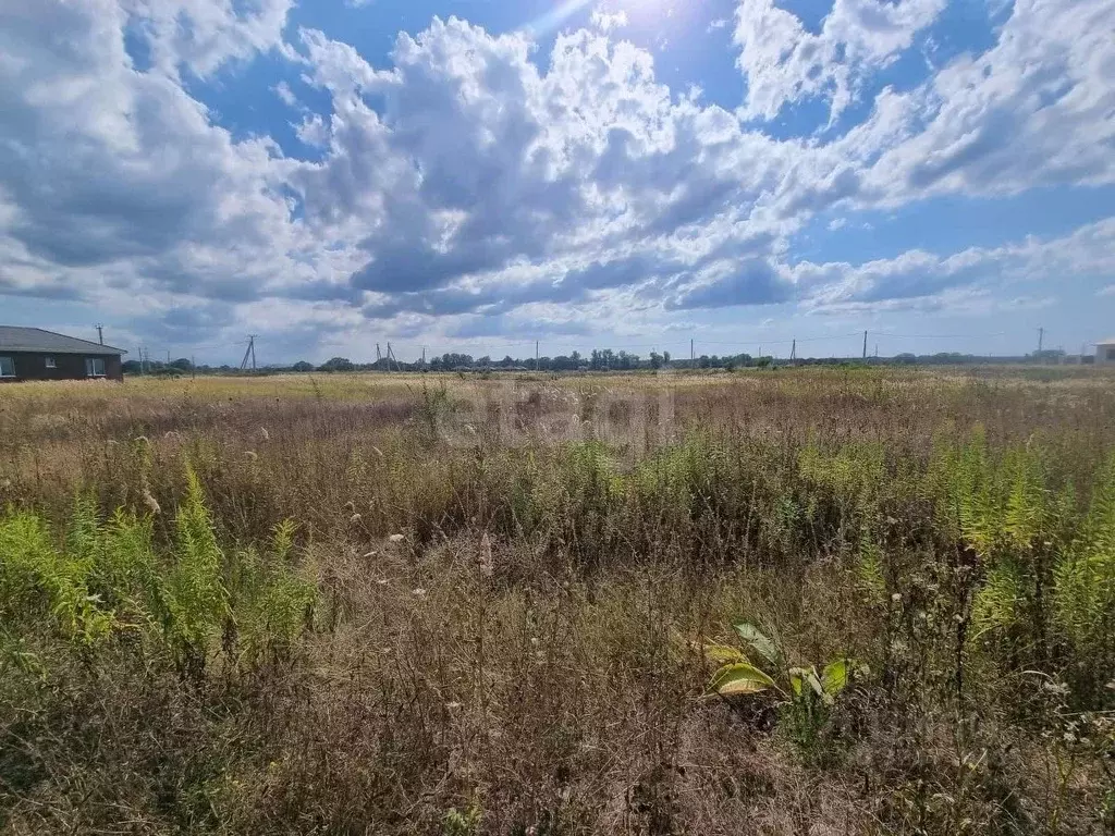 Участок в Адыгея, Майкоп  (6.39 сот.) - Фото 1