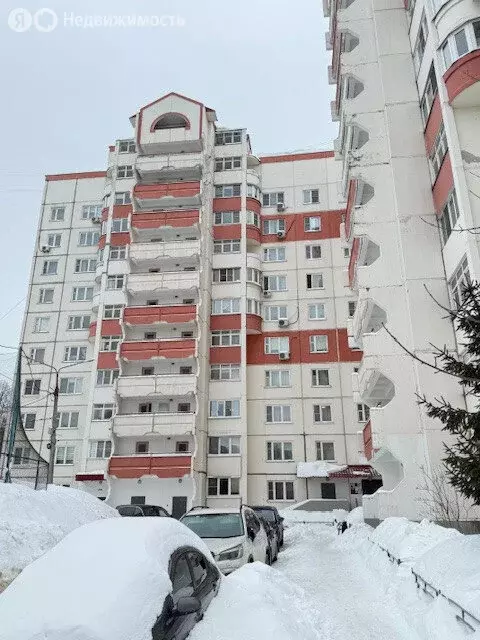 2-комнатная квартира: посёлок Новый, 10 (53.6 м) - Фото 2