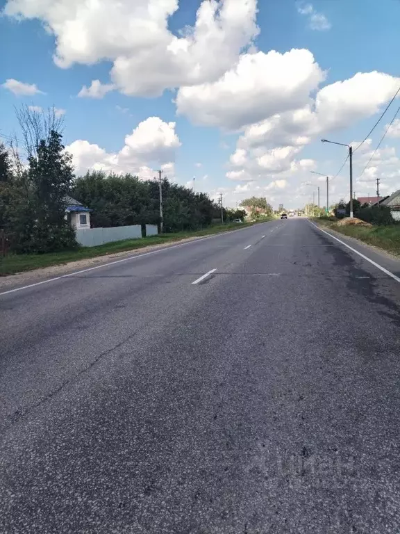 Дом в Липецкая область, Добровский муниципальный округ, с. Малый ... - Фото 2
