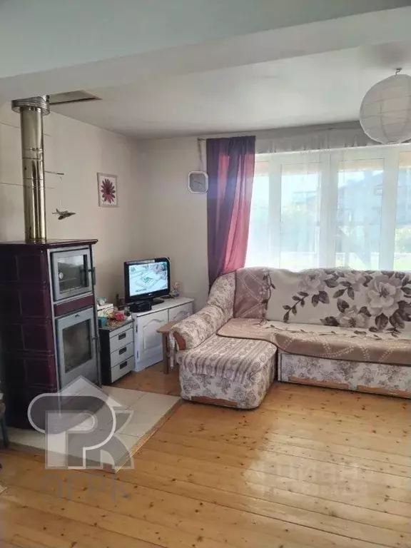 Дом в Московская область, Рузский муниципальный округ, д. Нововолково ... - Фото 1