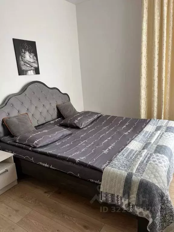 1-к кв. Алтайский край, Барнаул Северный Власихинский проезд, 122к6 ... - Фото 1