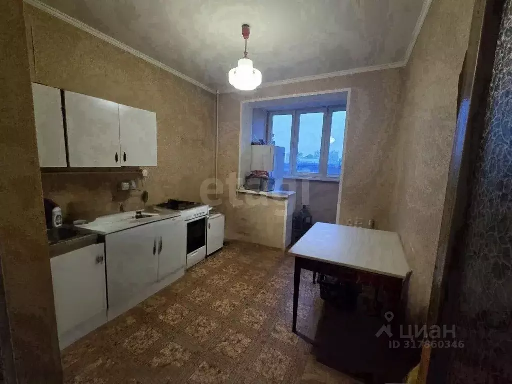 3-к кв. Москва Зеленоградская ул., 3 (66.0 м) - Фото 0