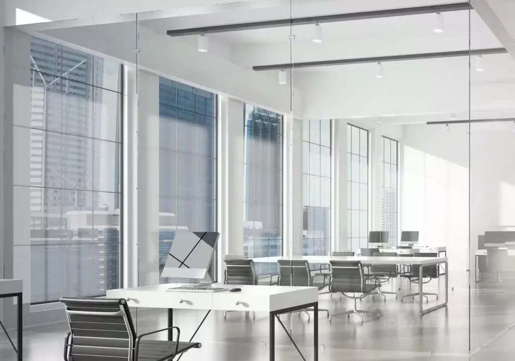 Офис в Москва просп. Лихачева, 8 (19517 м) - Фото 1