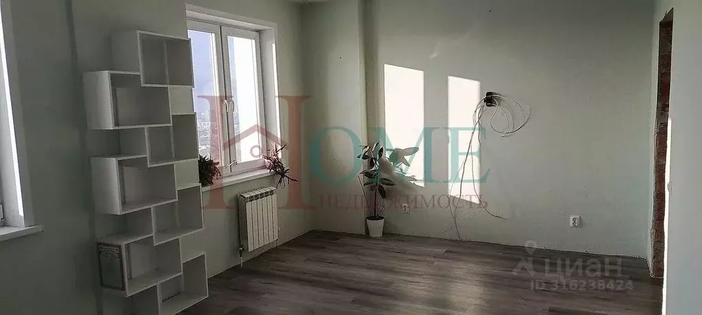 3-к кв. Новосибирская область, Новосибирск Гурьевская ул., 177/1 (87.0 ... - Фото 0