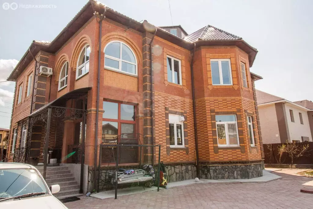 Дом в Южно-Сахалинск, улица имени Б.Н. Егорова (594 м) - Фото 2