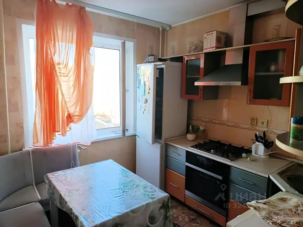 3-к кв. Саратовская область, Саратов Белоглинская ул., 34/38 (65.4 м) - Фото 1