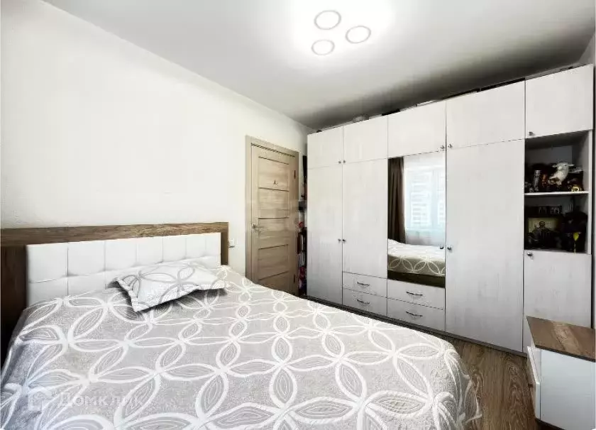 Продаётся 1-к квартира, 44 м - Фото 0