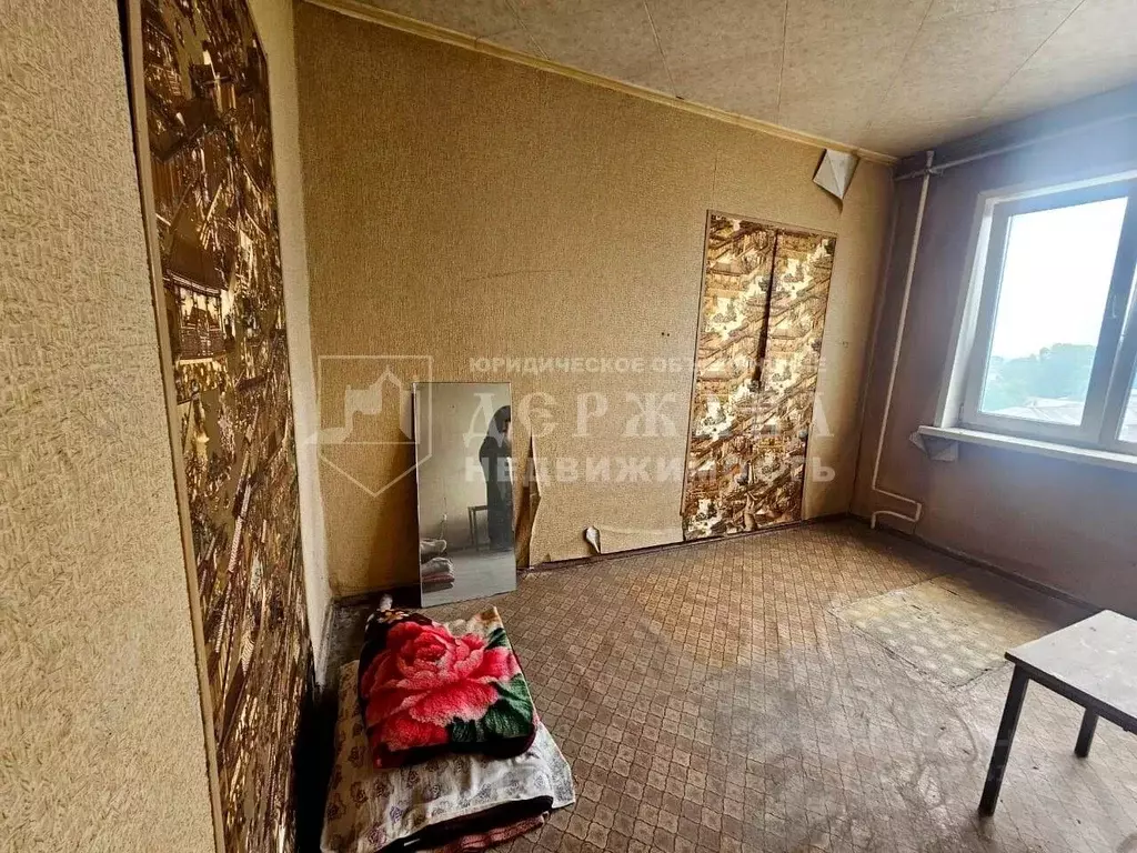 1-к кв. Кемеровская область, Кемерово ул. Халтурина, 23 (18.0 м) - Фото 1